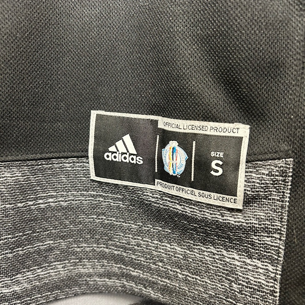 Team North America Jack Eichel adidas world cup of hockey jersey - LIKE NEW (S) - Picture 3 of 4